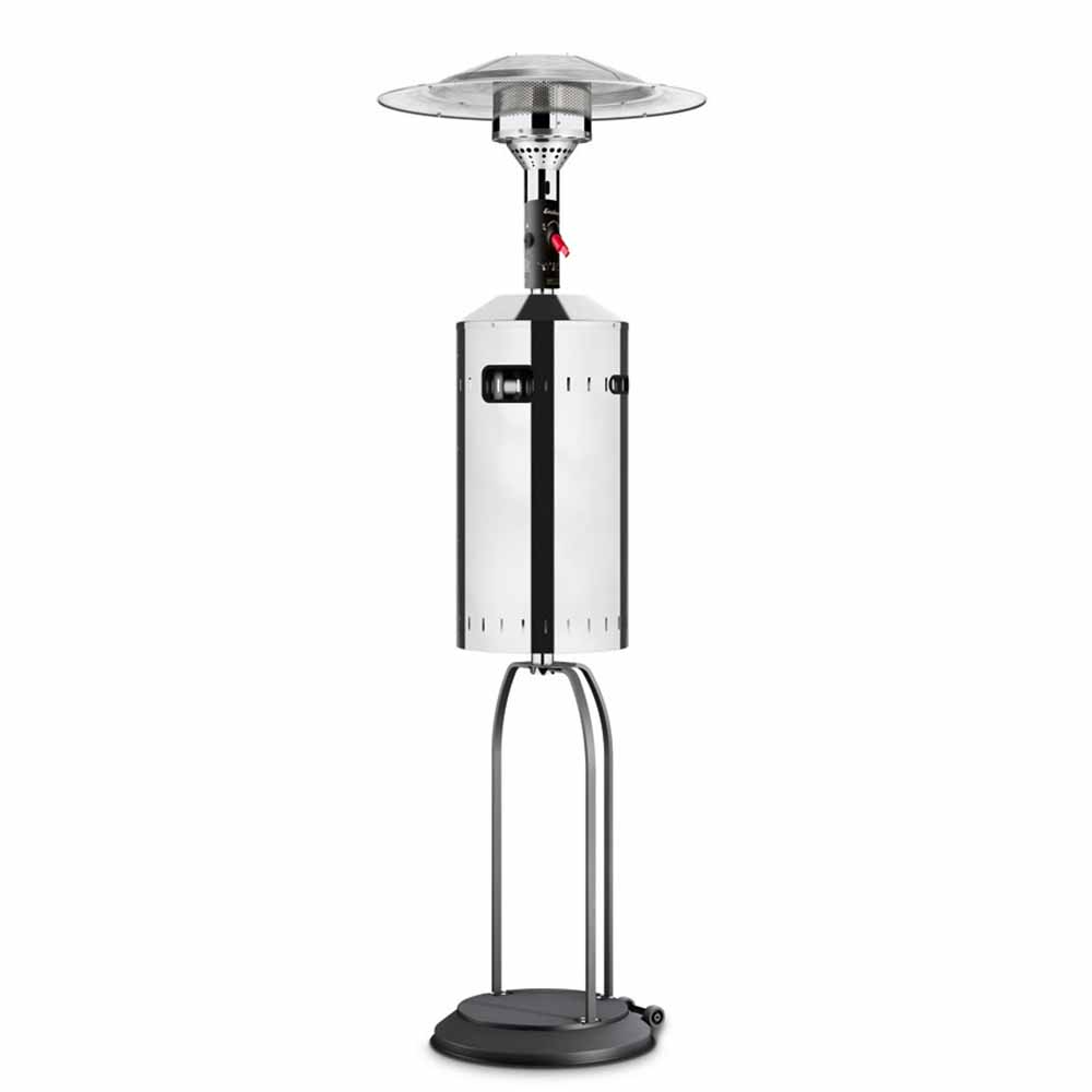 Enders Elegance Gas Patio Heater Wilko