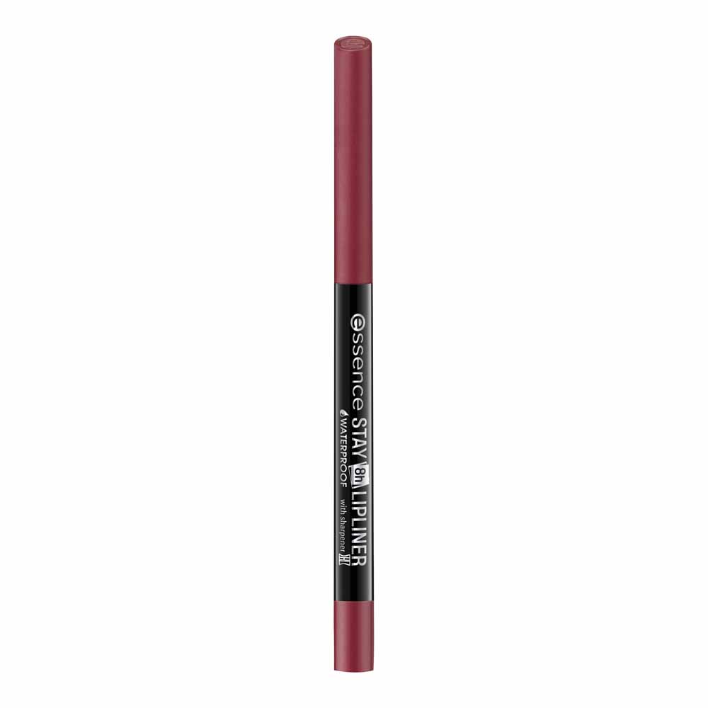 Essence Stay 8H Waterproof Lipliner 07 Image 1