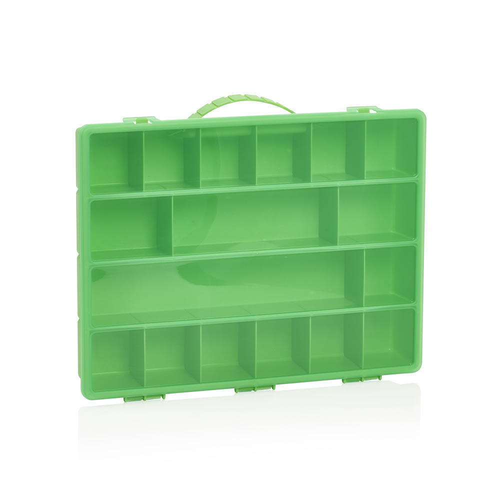 Wilko Blox Storage Box Wilko