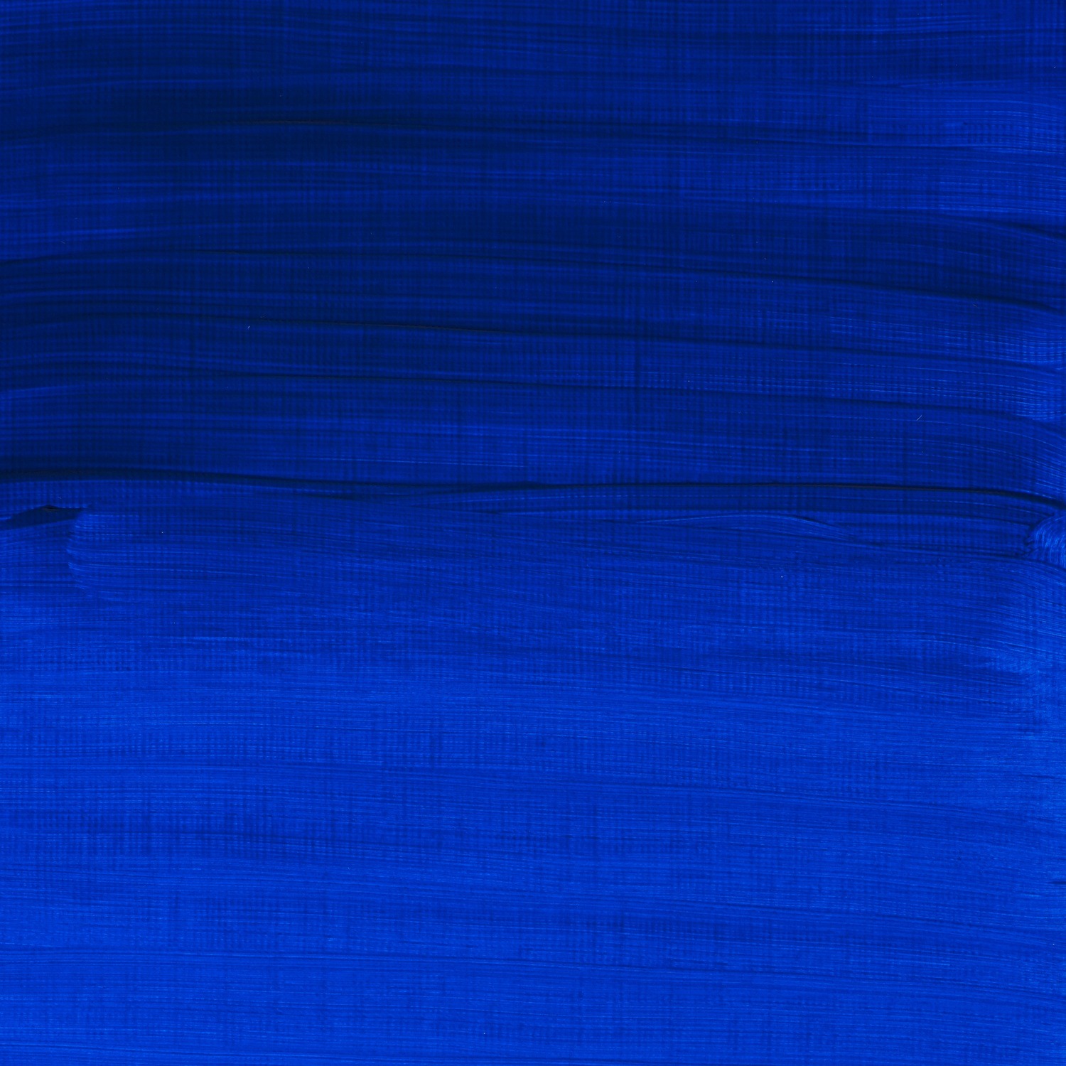 Winsor and Newton 60ml Professional Acrylic Paint - Ultramarine Blue Image 2