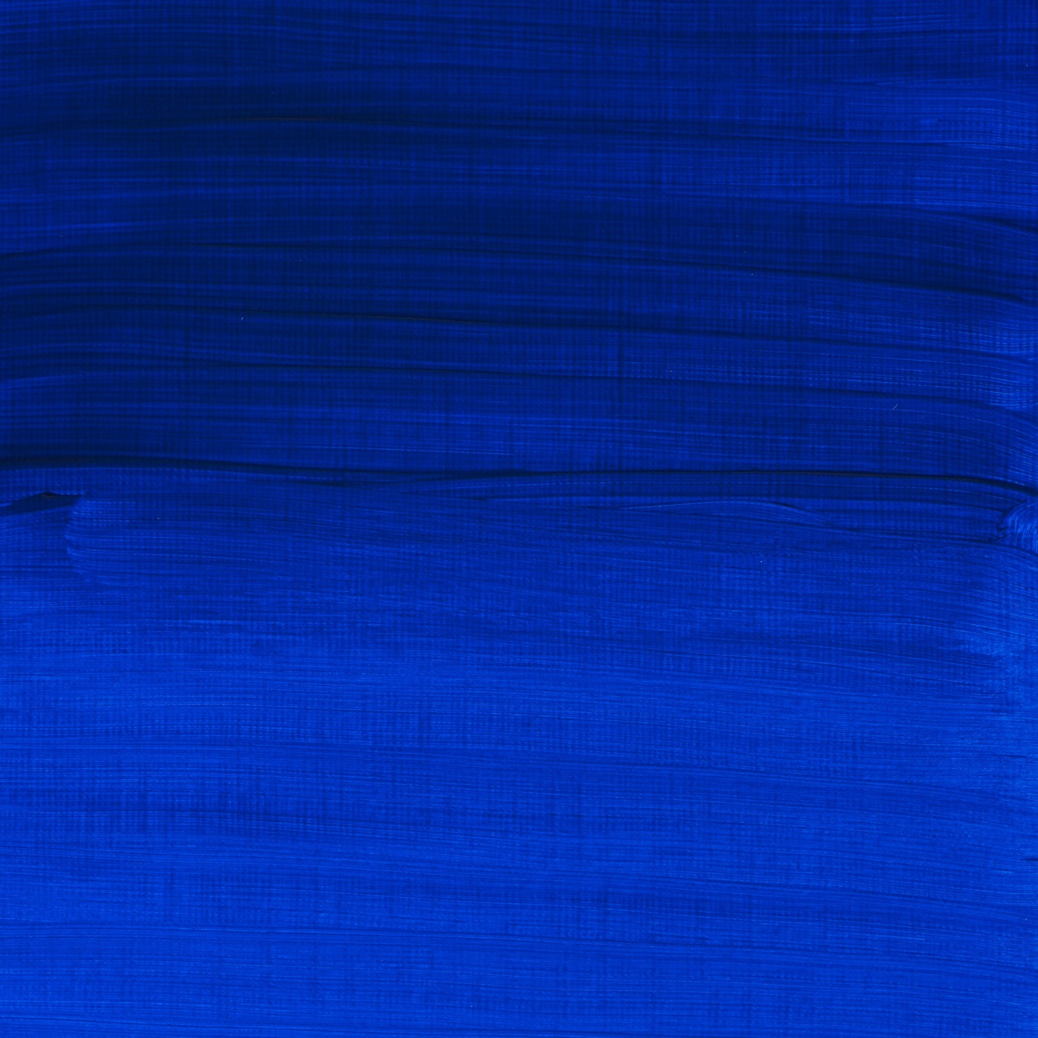 Winsor and Newton 60ml Professional Acrylic Paint - Ultramarine Blue Image 2