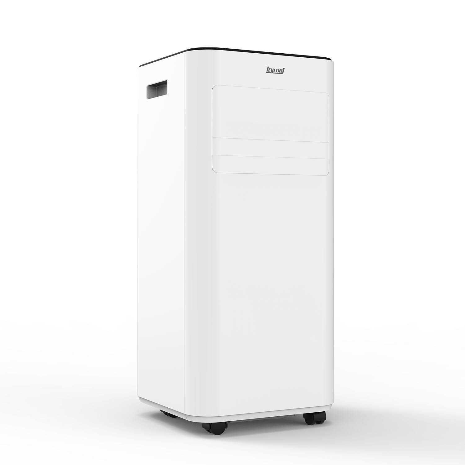 Icycool White 5000BTU Portable Air Conditioner Image 2