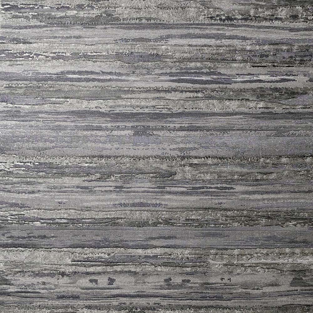 Arthouse Sahara Pewter Grey Wallpaper Image 1