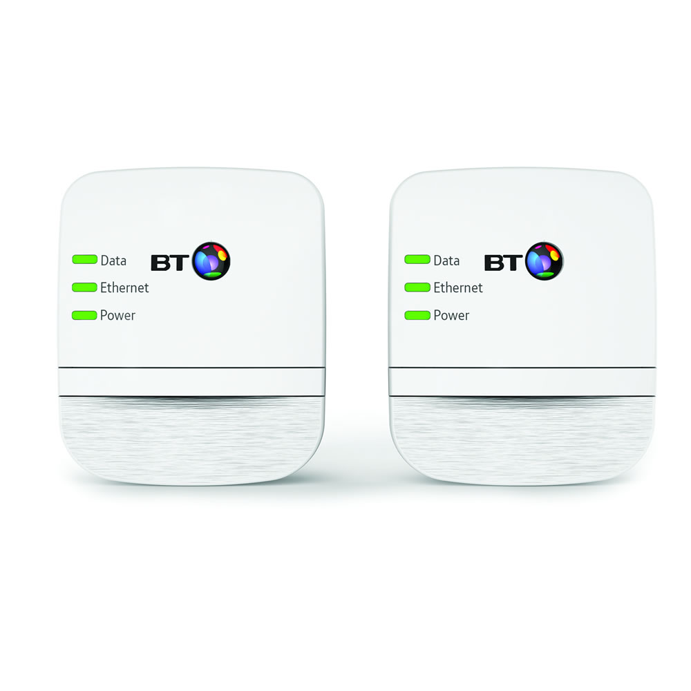 BT Broadband Extender 600 Kit Image 1