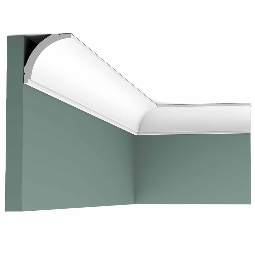 Arthouse Simple Curve  Coving Bundle 10 x 2m Image 1