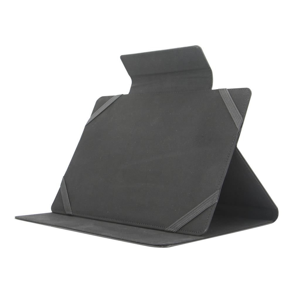 Wilko Universal LeatherEffect Tablet Case 8 inch Wilko