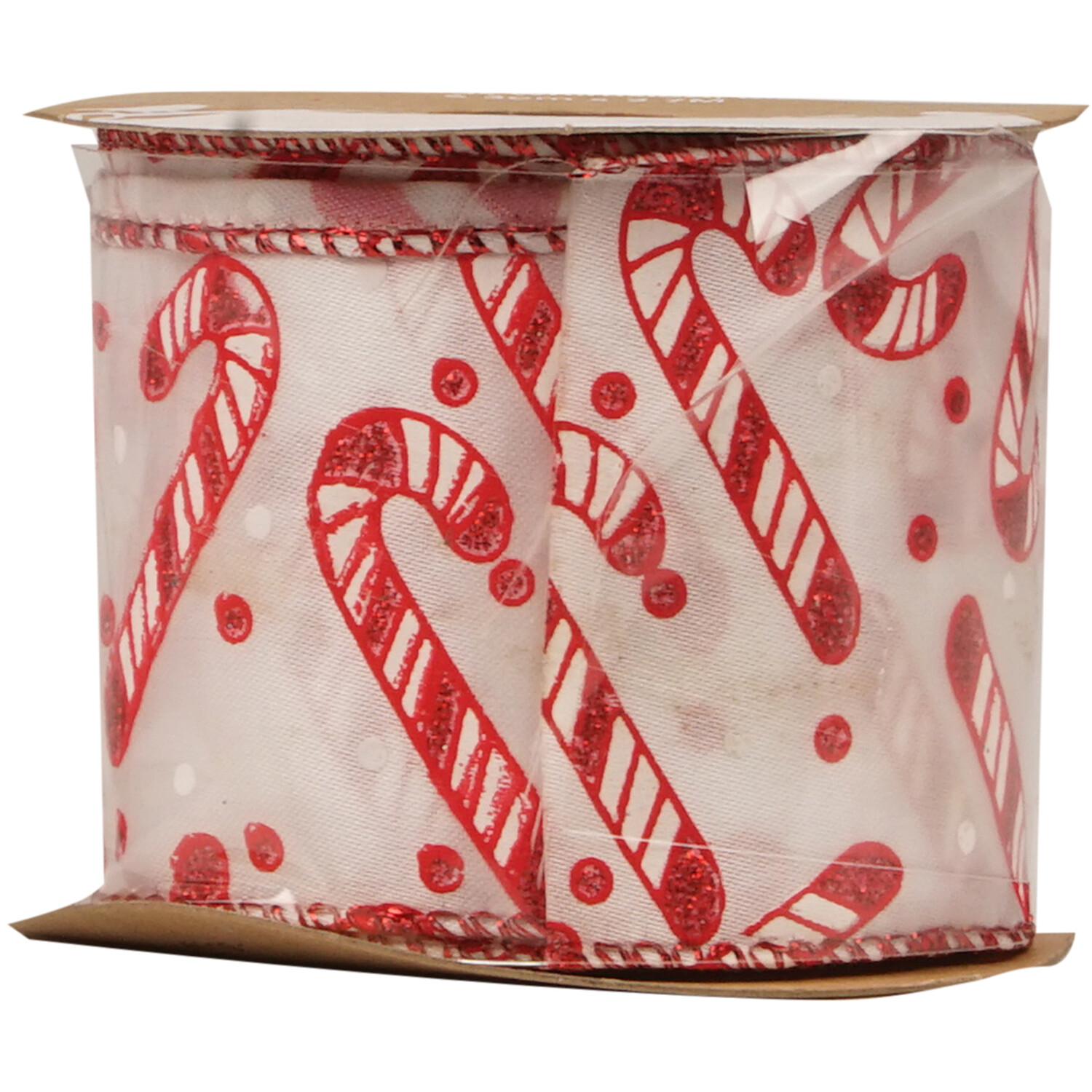 Christmas Whimsical Ribbon Image 6
