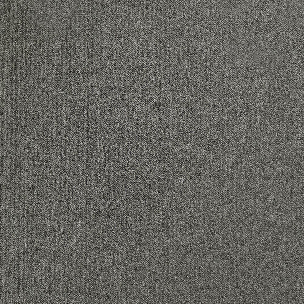 Krauss Grey Value Carpet Floor Tile 20 Pack Image 2