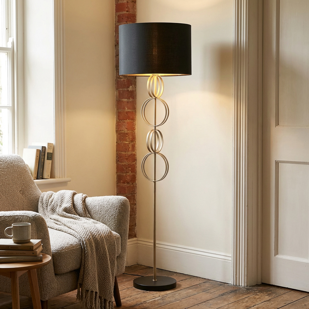 Olympia Floor Lamp Image 8