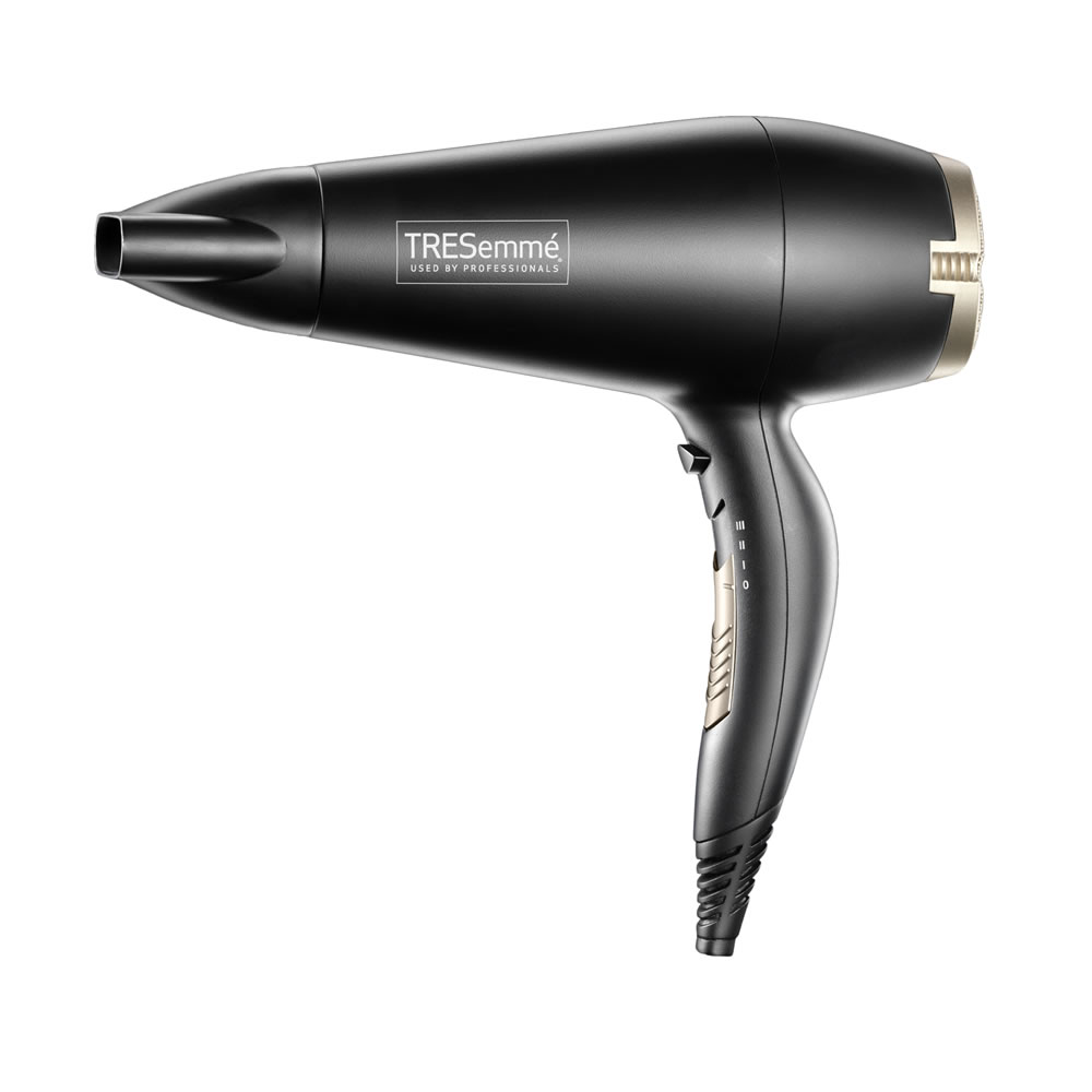 TRESemme Diffuser 2200W Hair Dryer Image 2