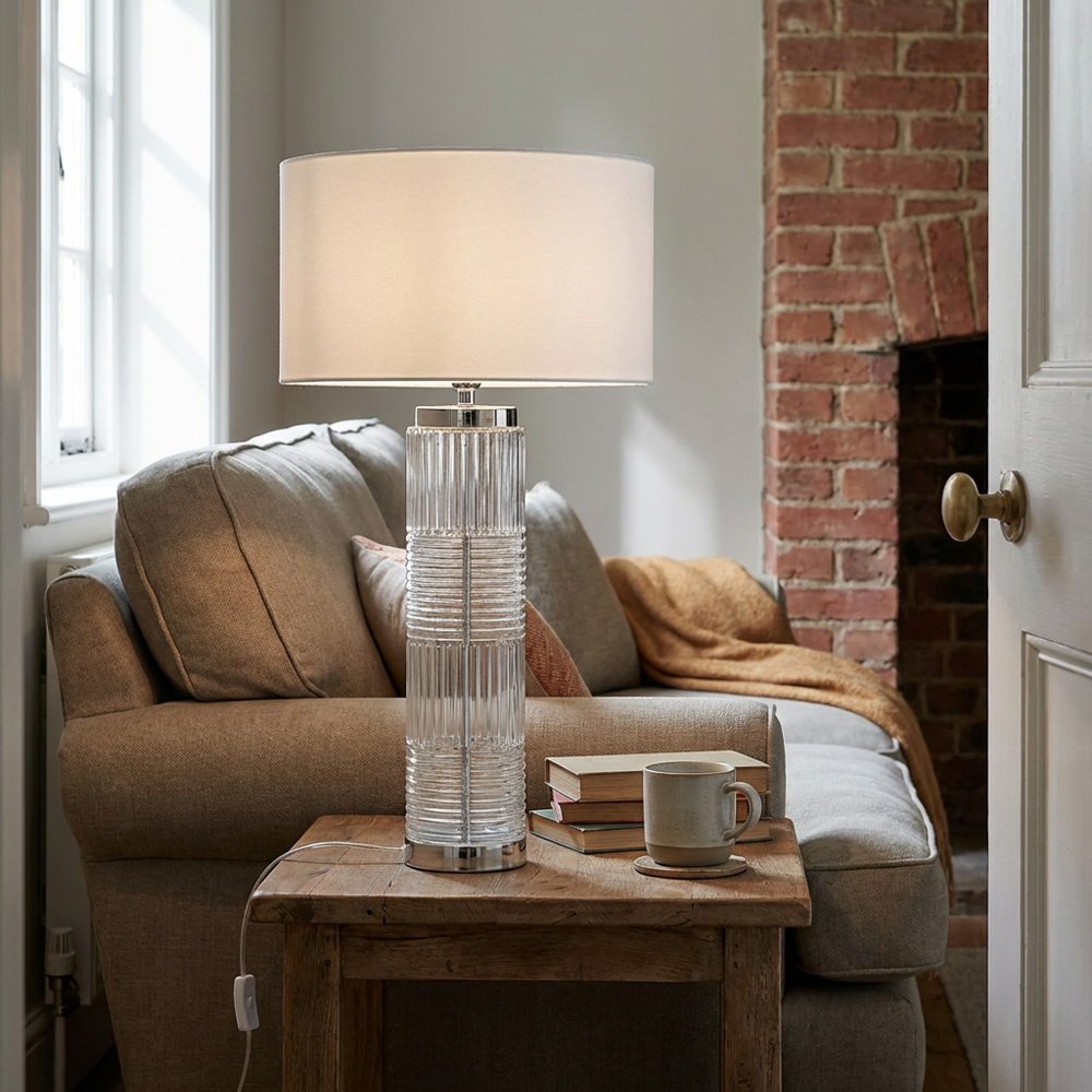 Antonio Table Lamp Image 6