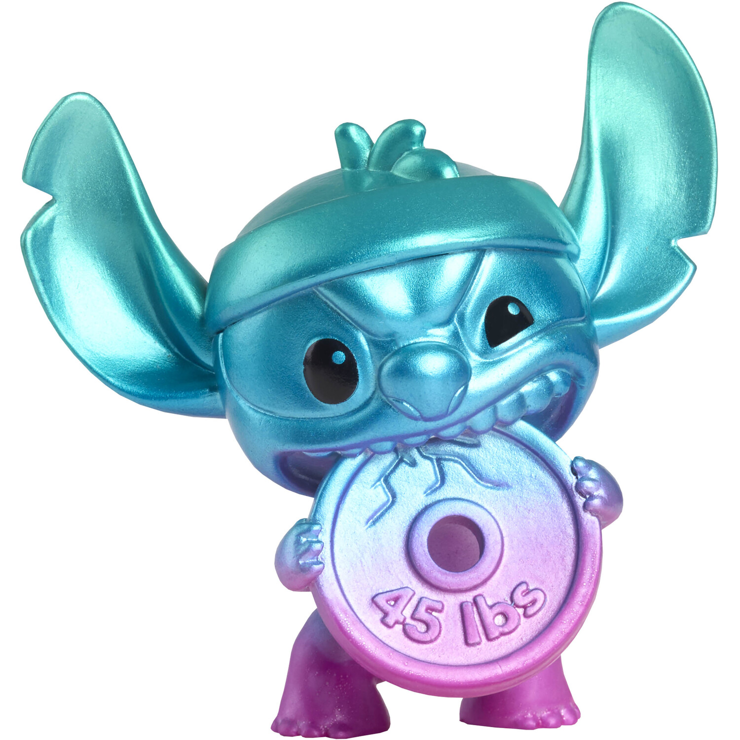 Stitch Collectible Mini Figure S5 Image 1