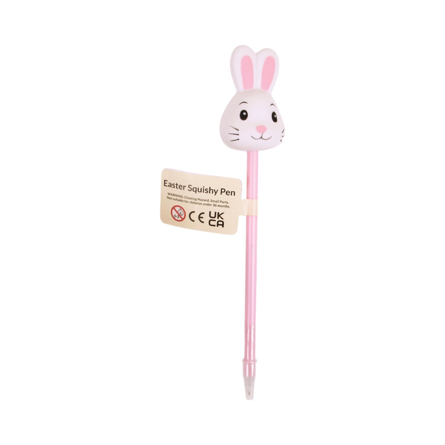 Easter Squishy Pen Image 3