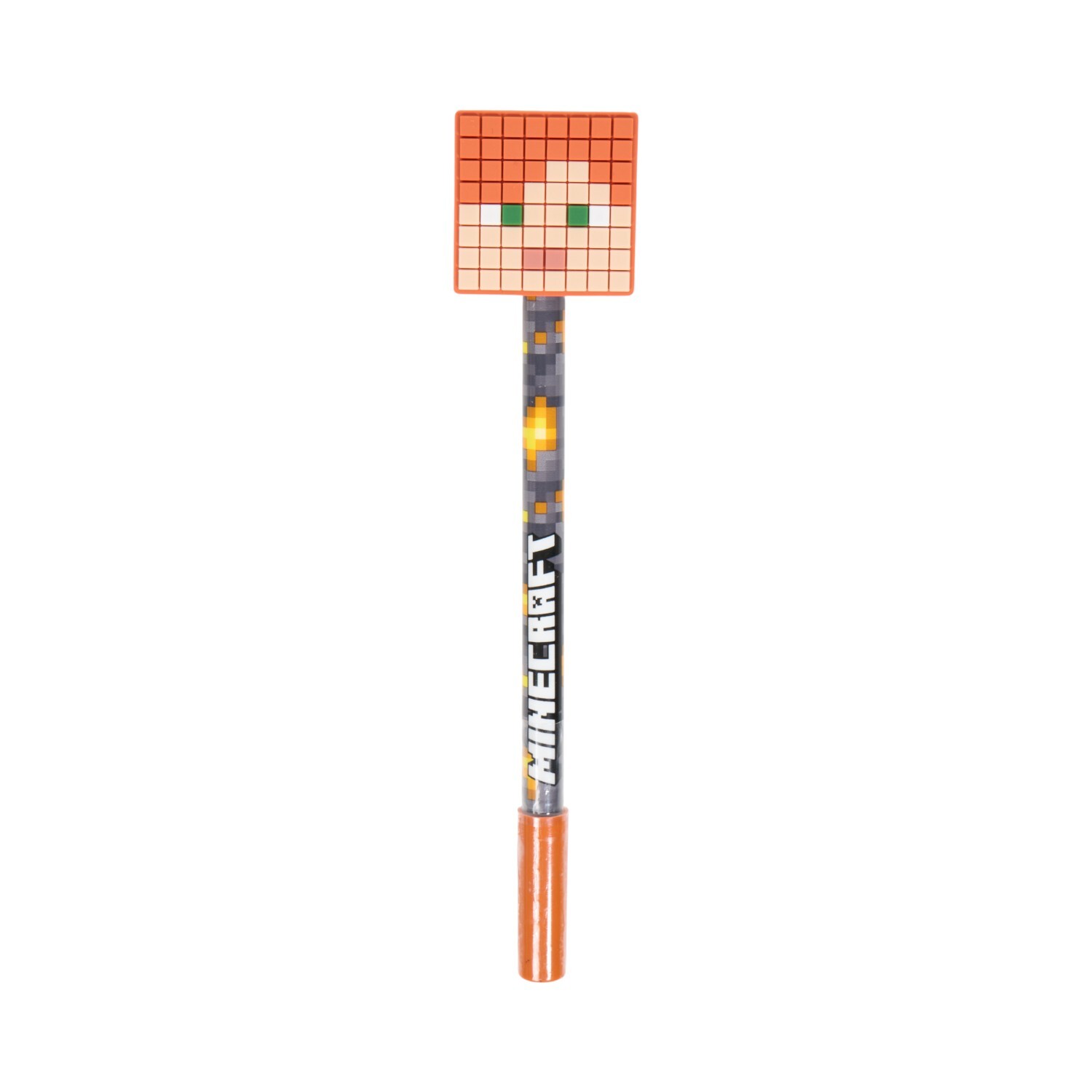 Minecraft Pen and Topper Image 2