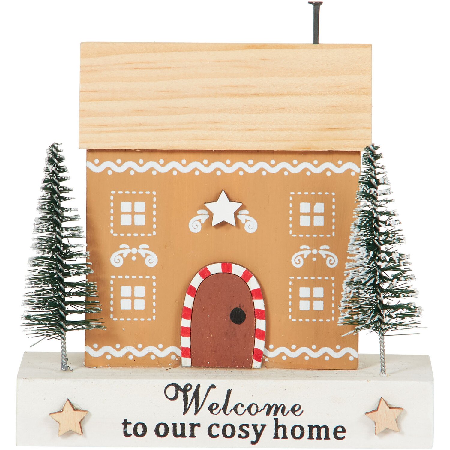Welcome to Our Cosy Home Decoration Image 1