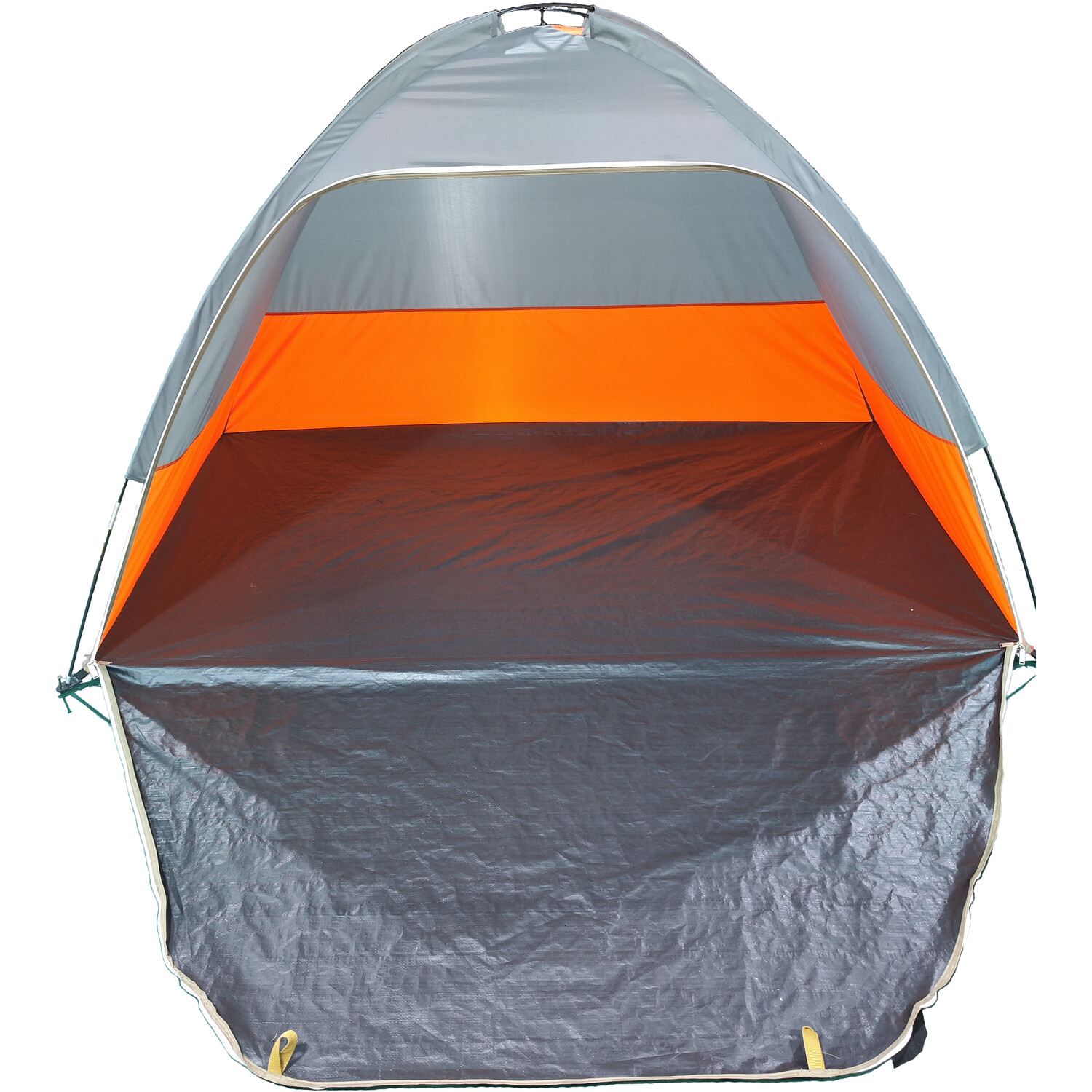 UV Monodome Shelter Orange Image 2