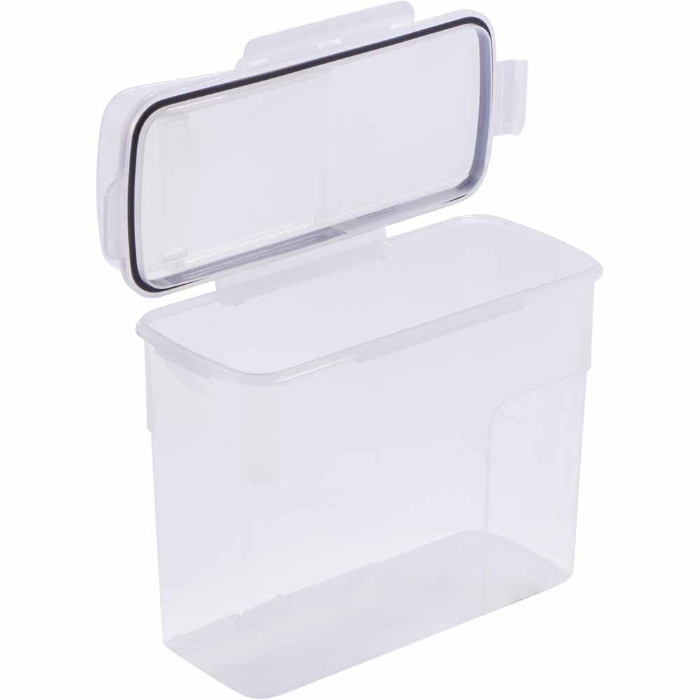 Wilko Cereal Container 3L Wilko