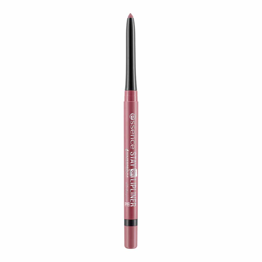 essence Stay 8h Waterproof Lipliner 03 So Default Image 2