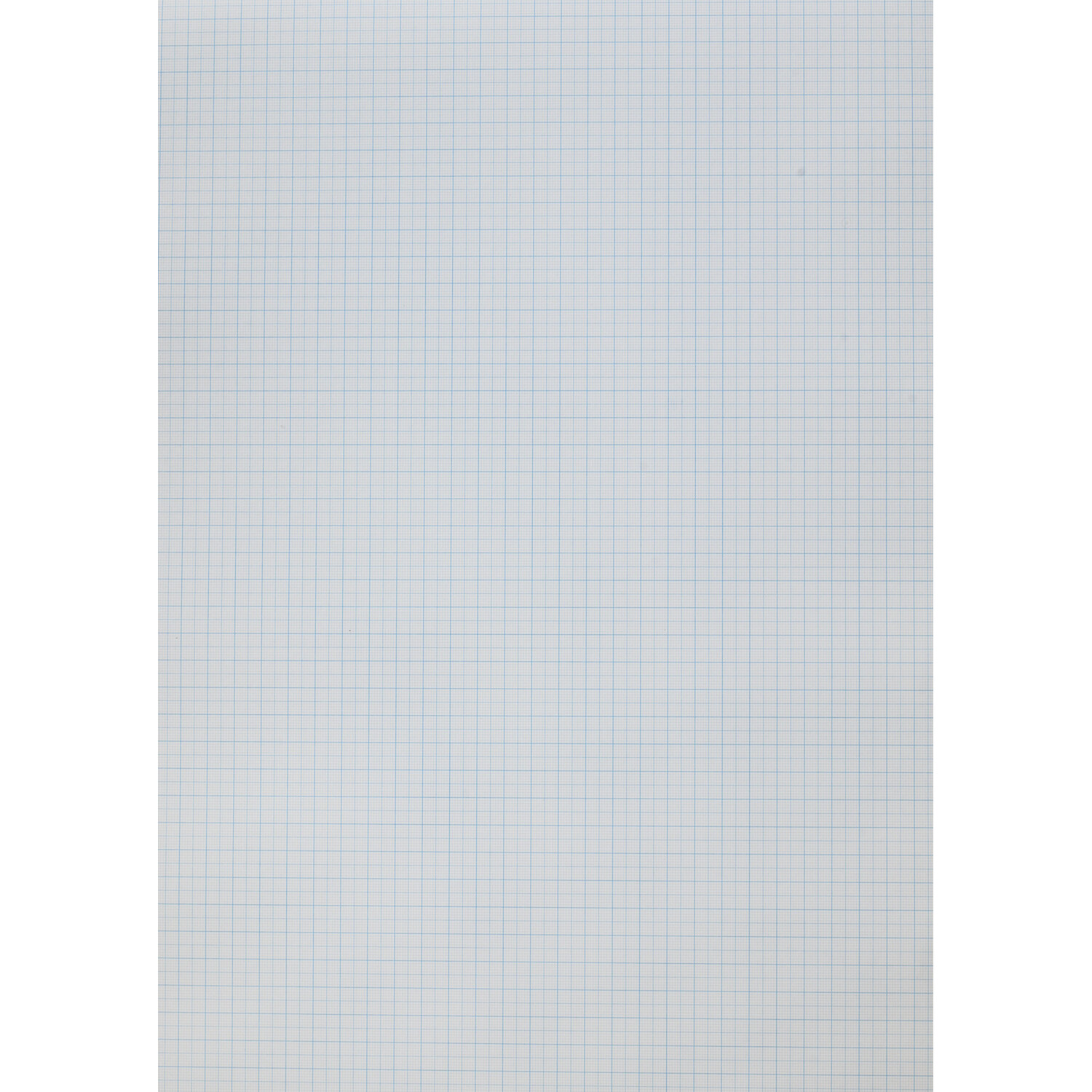 A3 Graph Paper Pad White Image 2