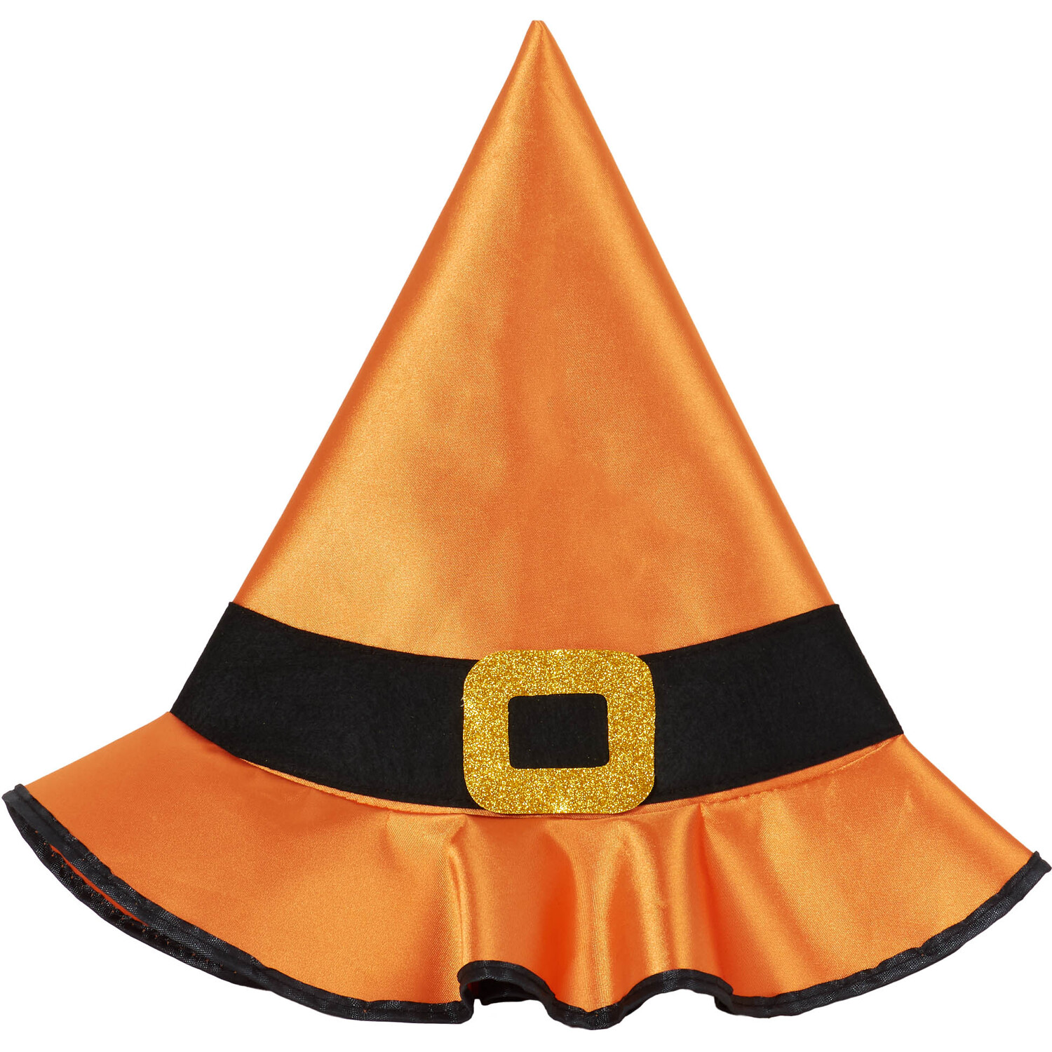 Halloween Witches Hat Image 1