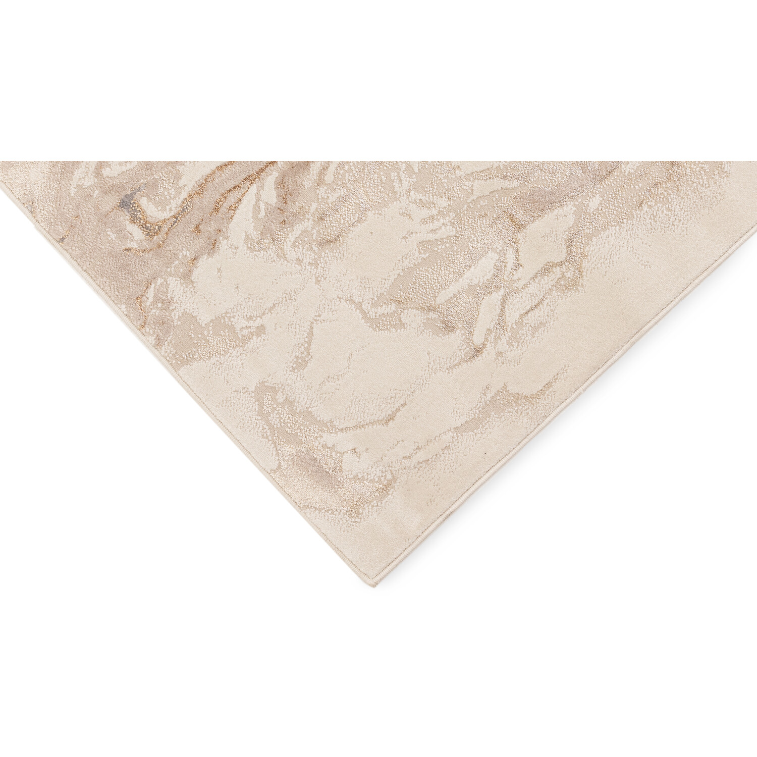 Almira Natural Marble Rug 120 x 170cm Image 3