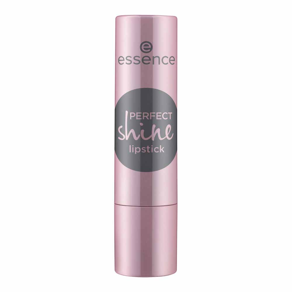 Essence Shine Lipstick Perfect Look Image 2