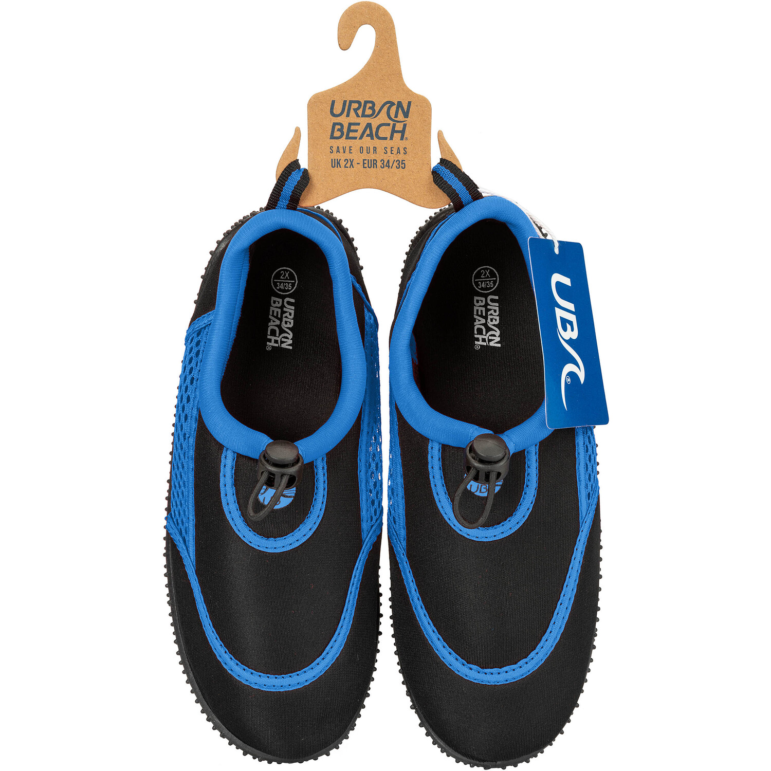 Toggle Kids Water Shoes - Blue Image 1