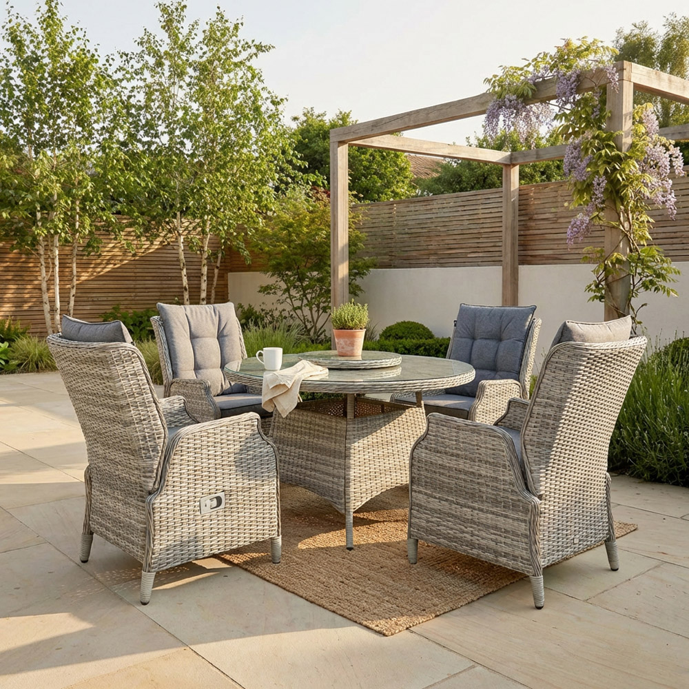Cambridge Dining Set Image 5