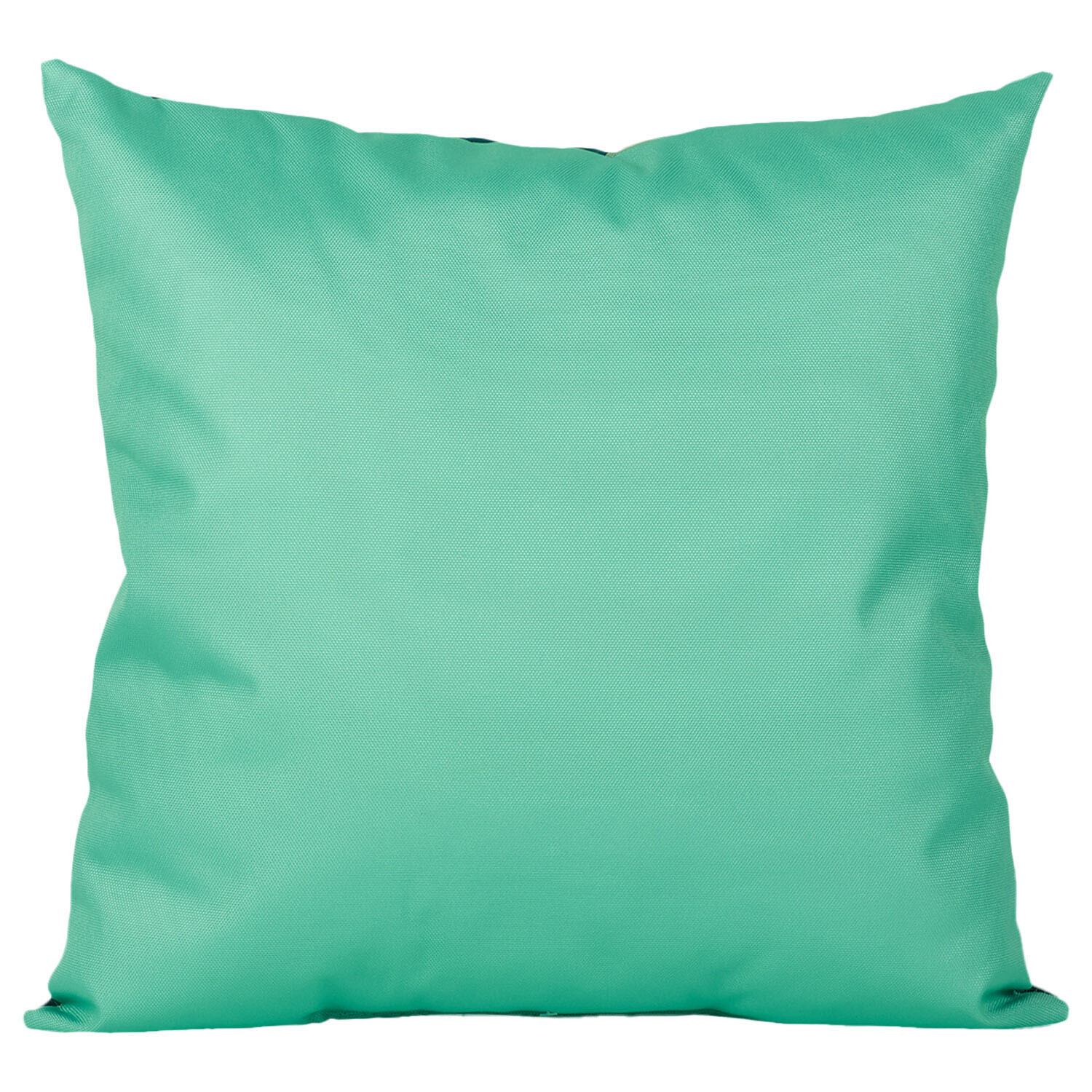Pack of 4 Amazonia Outdoor Cushions - Multicolour Image 8