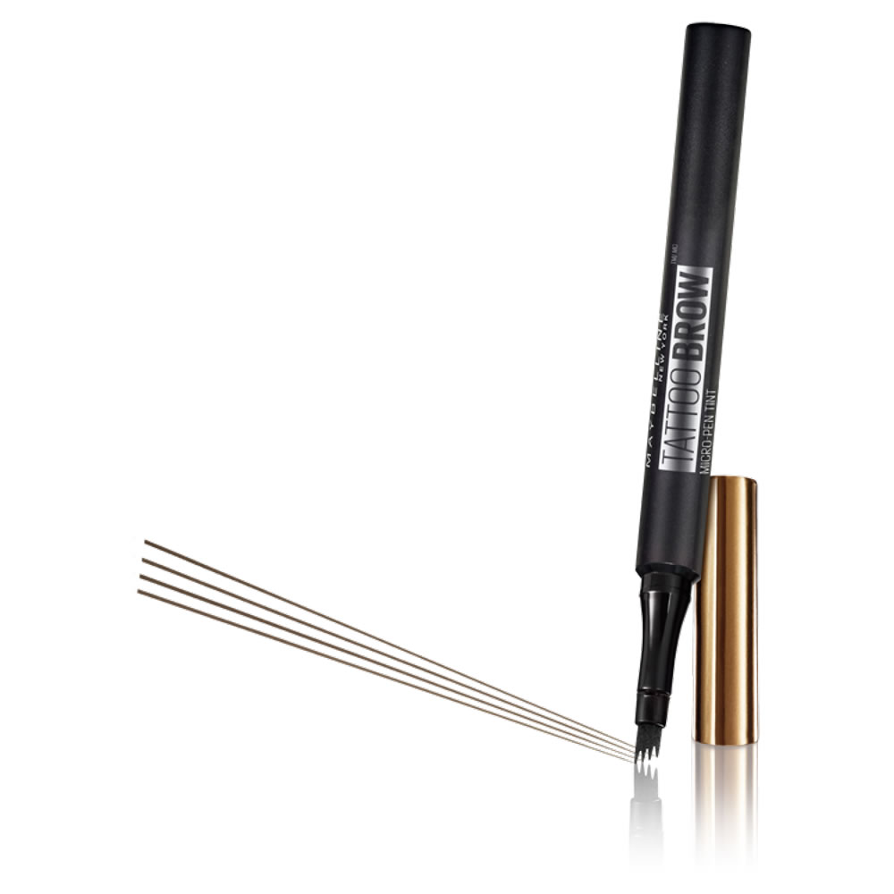 Maybelline Tattoo Brow Tint Micro Pen Blonde Image 1