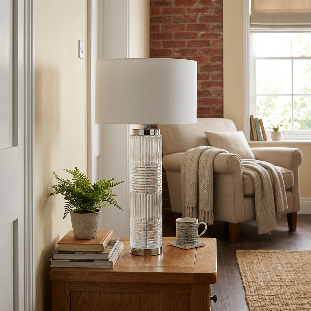 Antonio Table Lamp Image 3