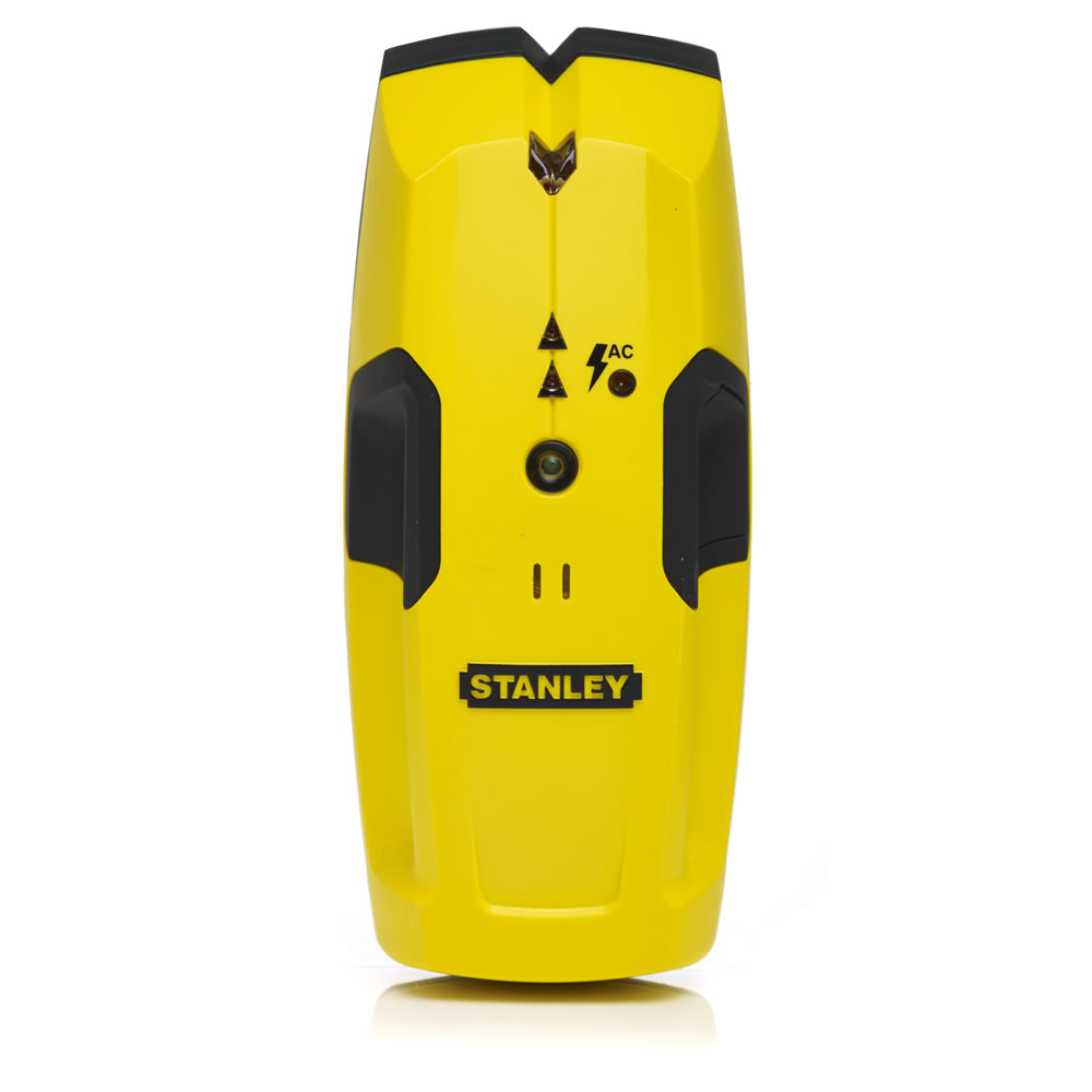 Stanley Slimline Stud Sensor 100 STHT77403 Image