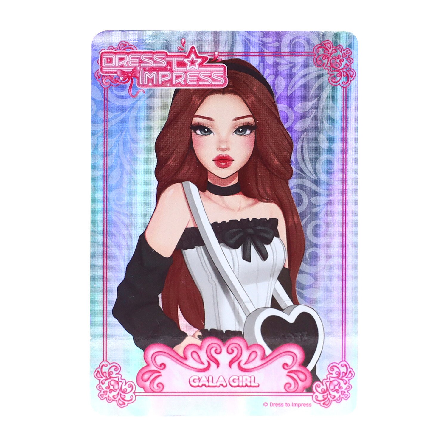 Dress To Impress Mystery Doll Pack Image 17