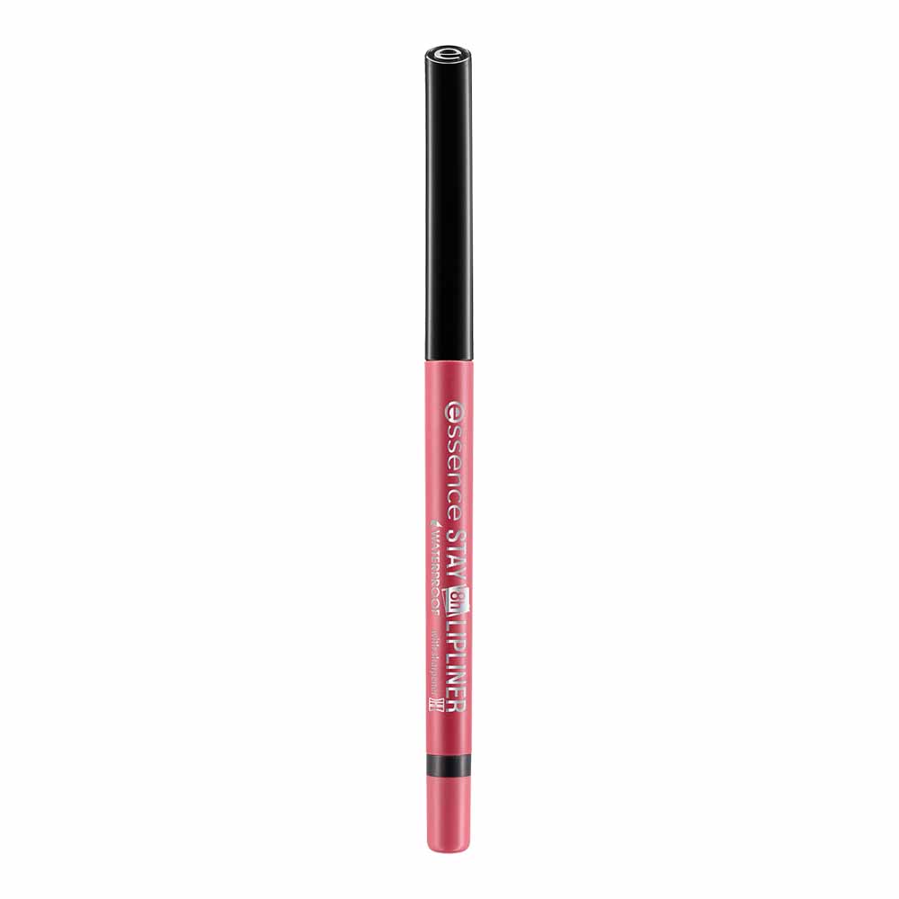 essence Stay 8h Waterproof Lipliner 05 Mood! Wilko