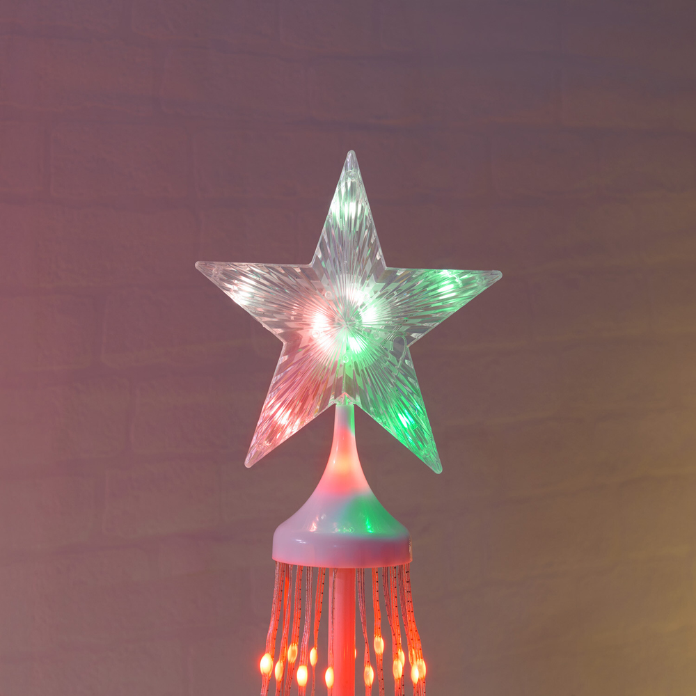 Christmas LED Tree Image 3