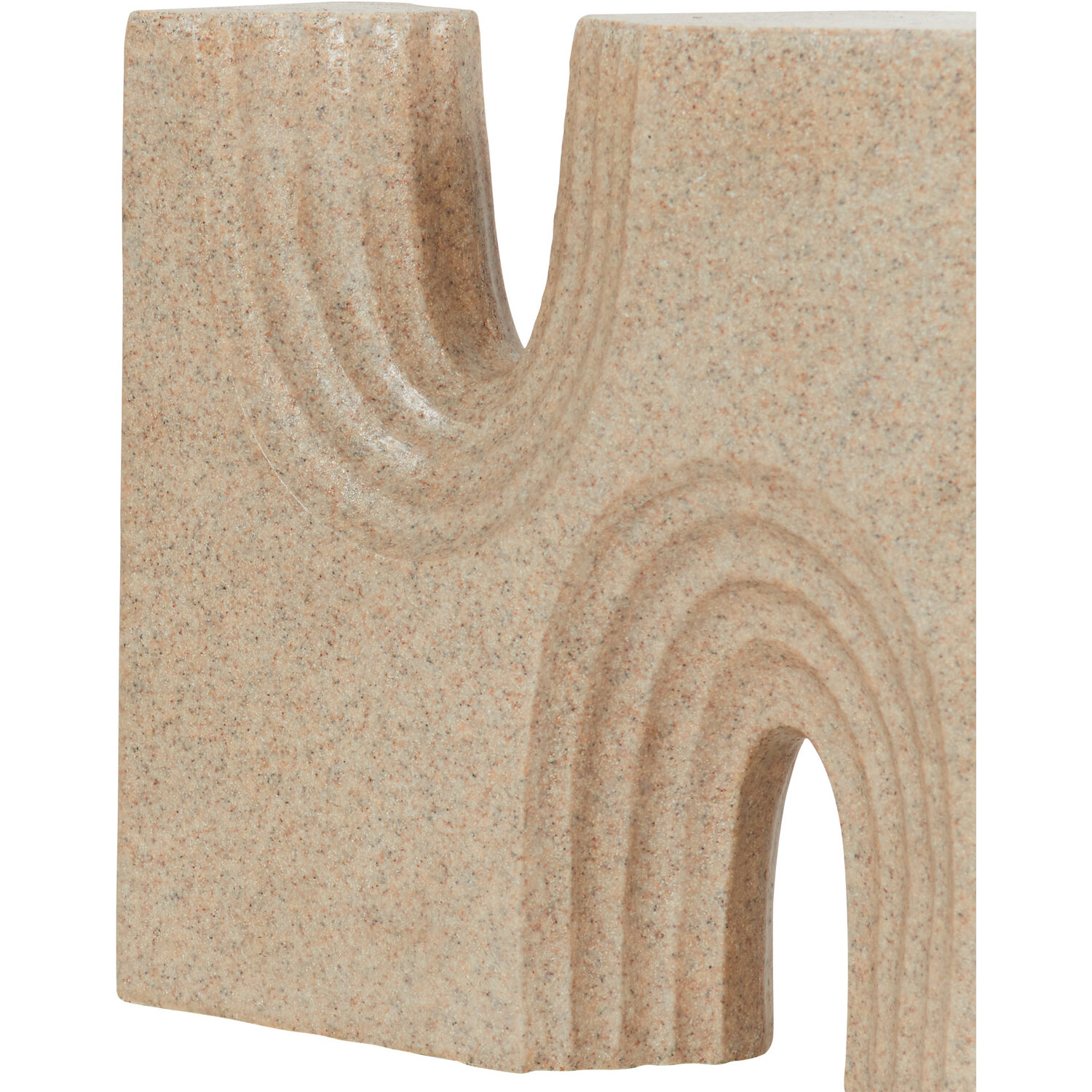 Polyresin Ornament - Natural Image 3