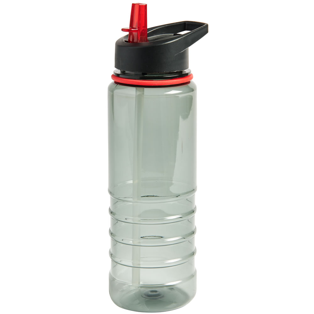 Wilko Water Bottle 700ml Wilko