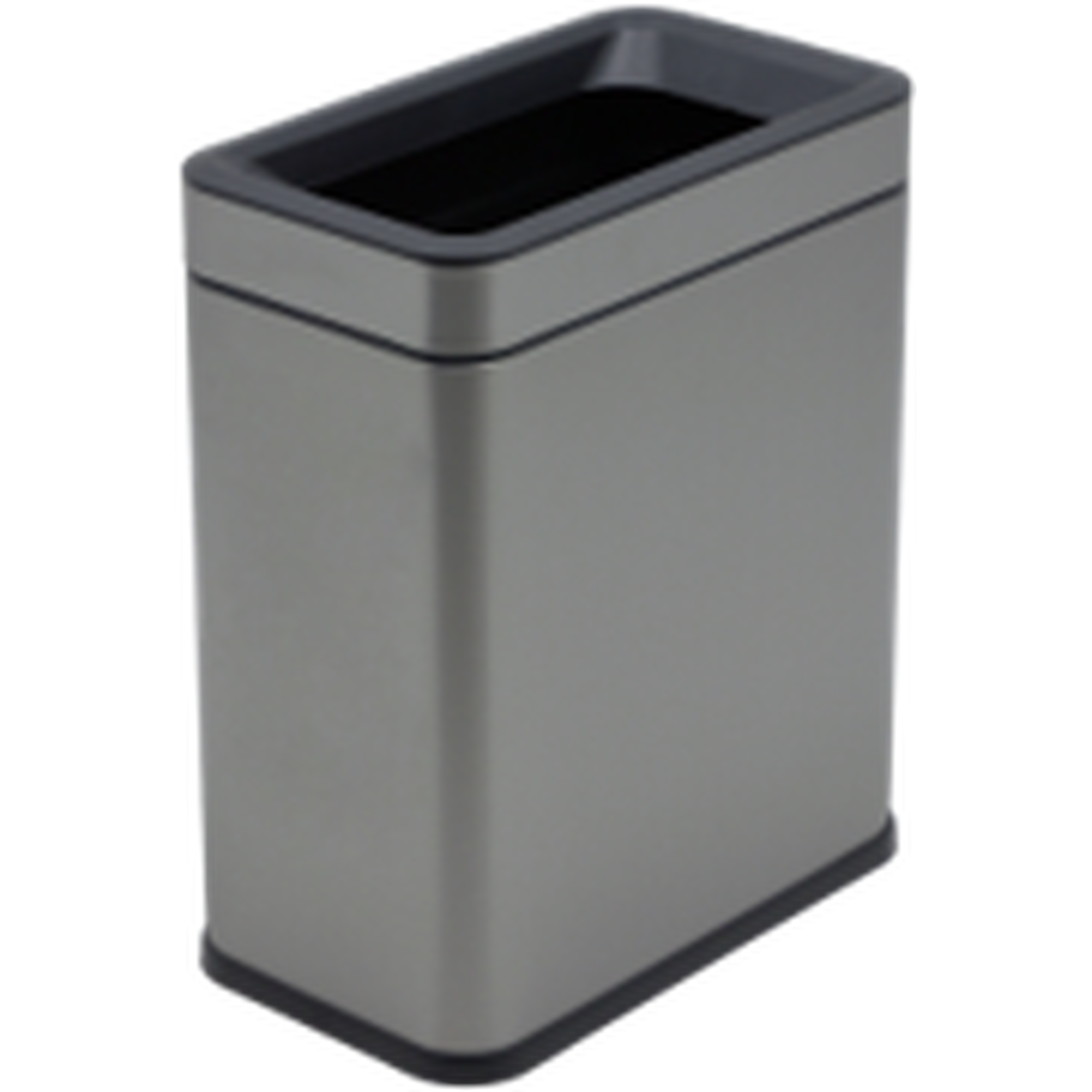 Office Waste Paper Bin 10L Image