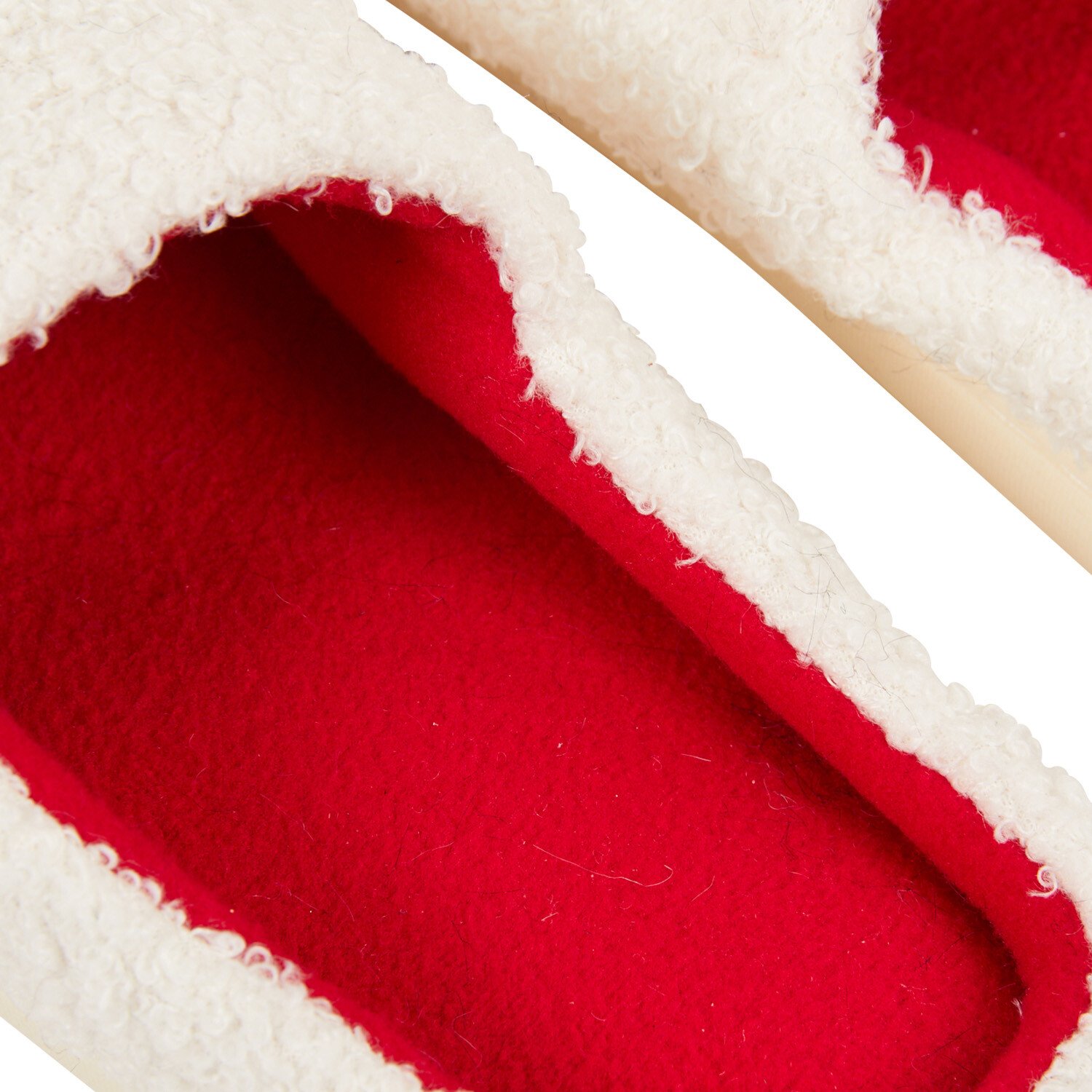 Gingerbread Slippers Image 4