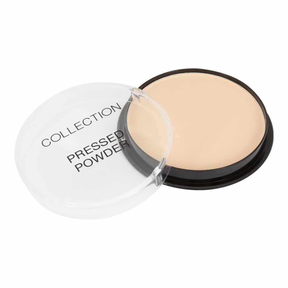 Collection Powder 1 Candlelight 17g Image 3