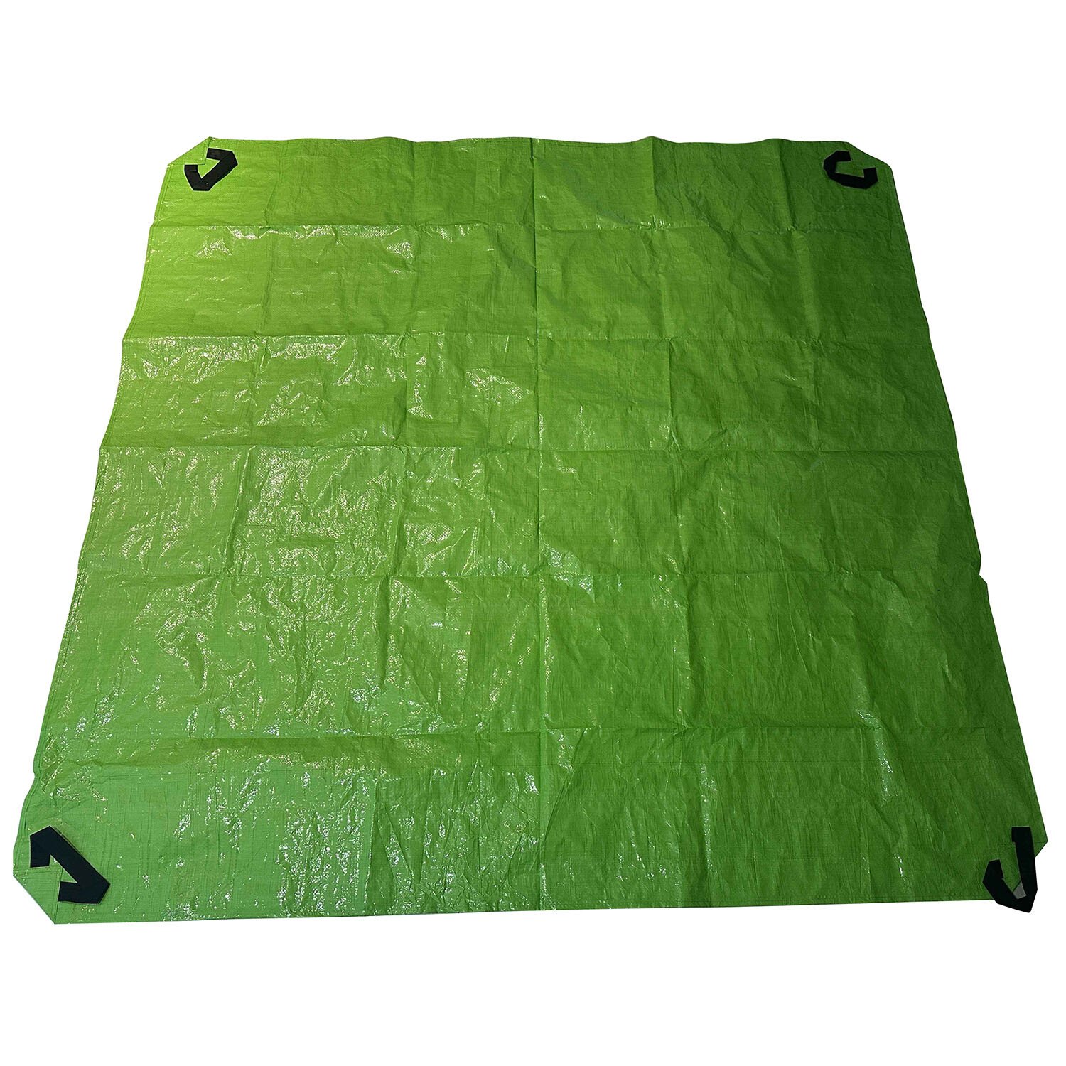 Ground Cover Sheet - Green Image