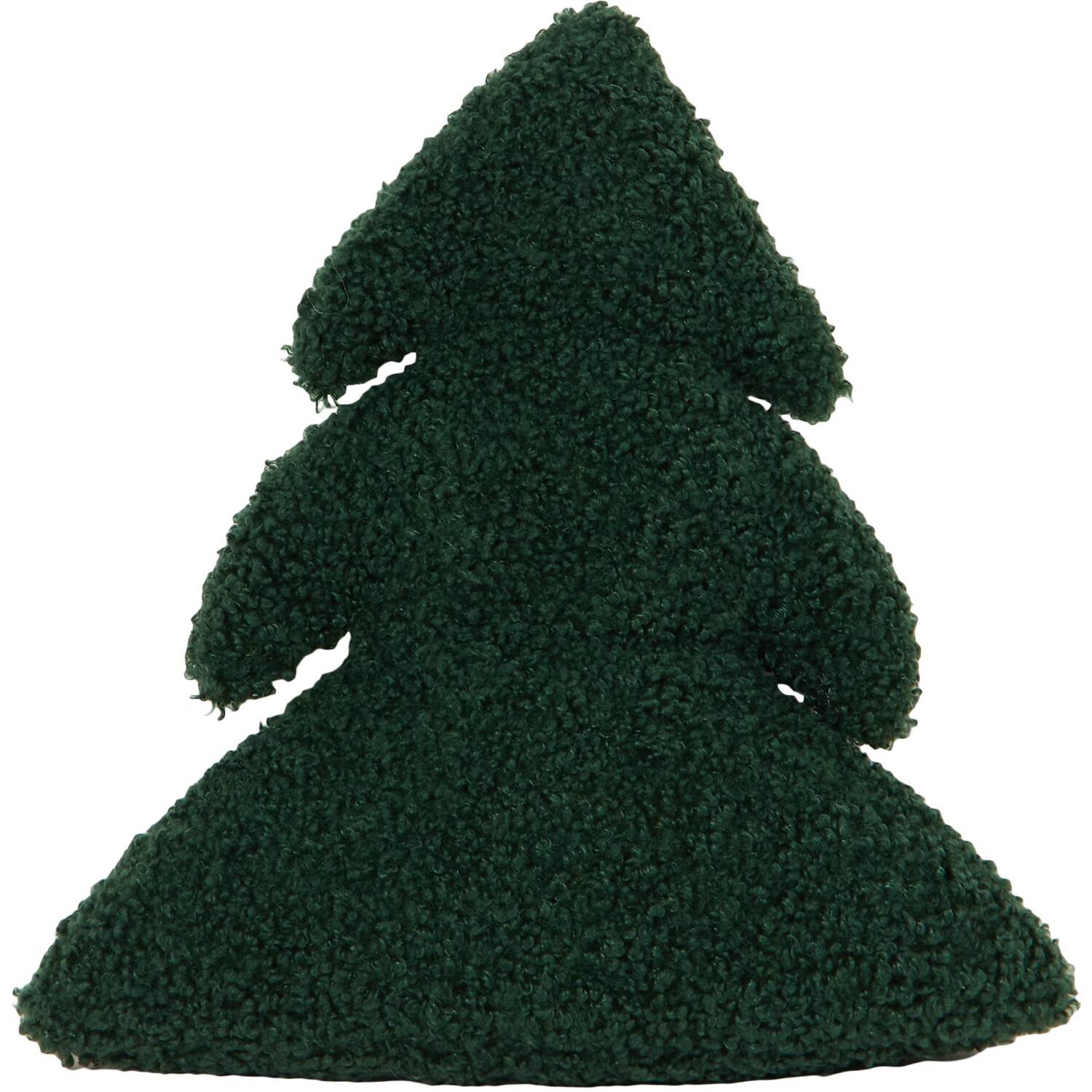 Nordic Tree Doorstop - Green Image 1