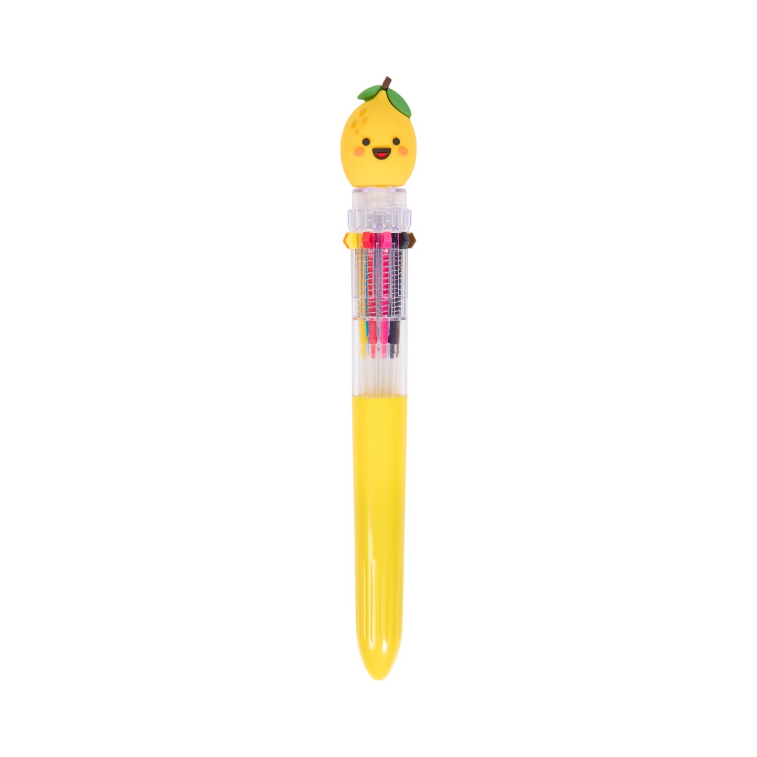 Fruity 10 Colour Pen Image 3