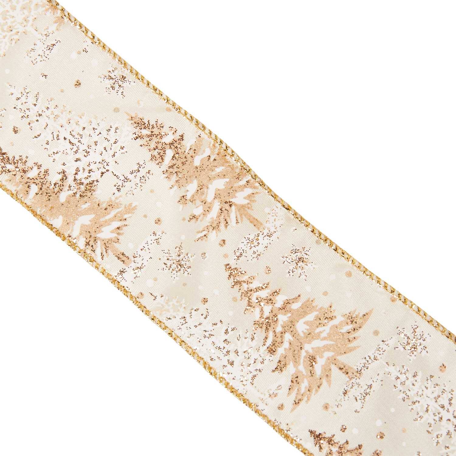Mauve or Champagne Premium Ribbon Image 9