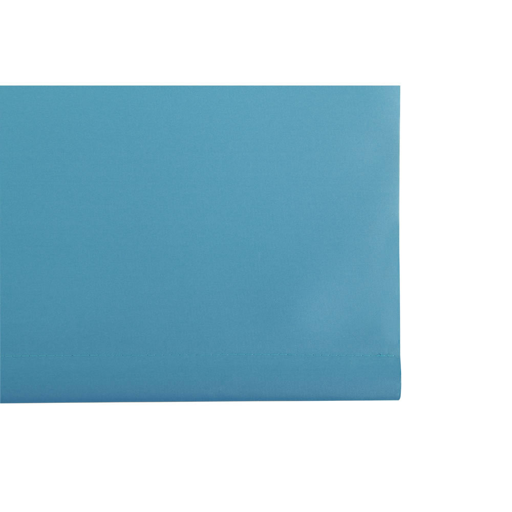 Wilko B/out Blind Teal 120 x 160cm Image 3
