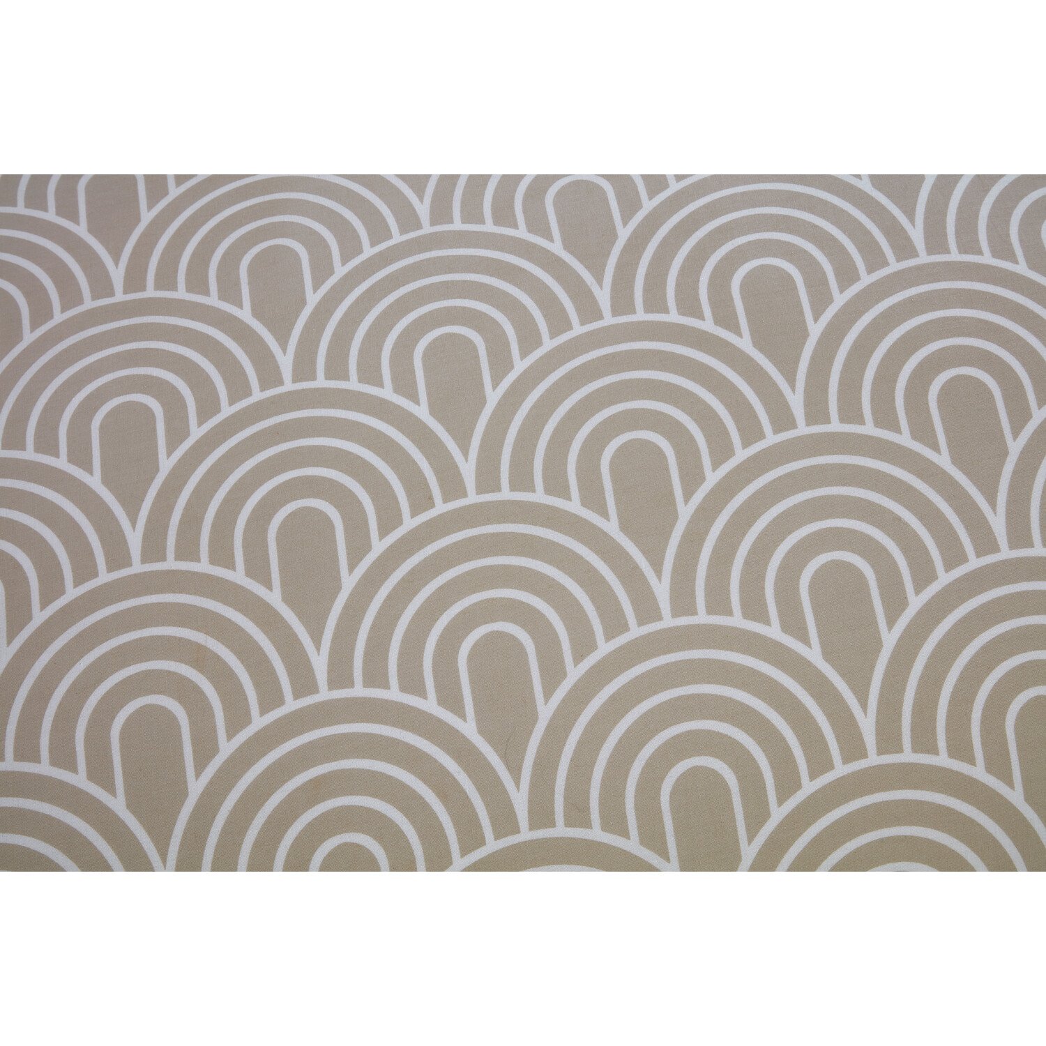 Divante Single Natural Duvet Set Image 6