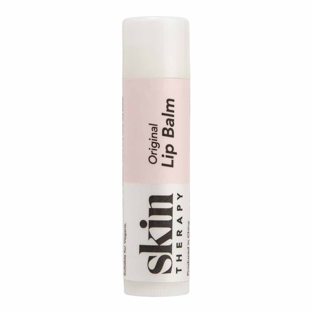 Skin Therapy Original Lip Balm  - wilko