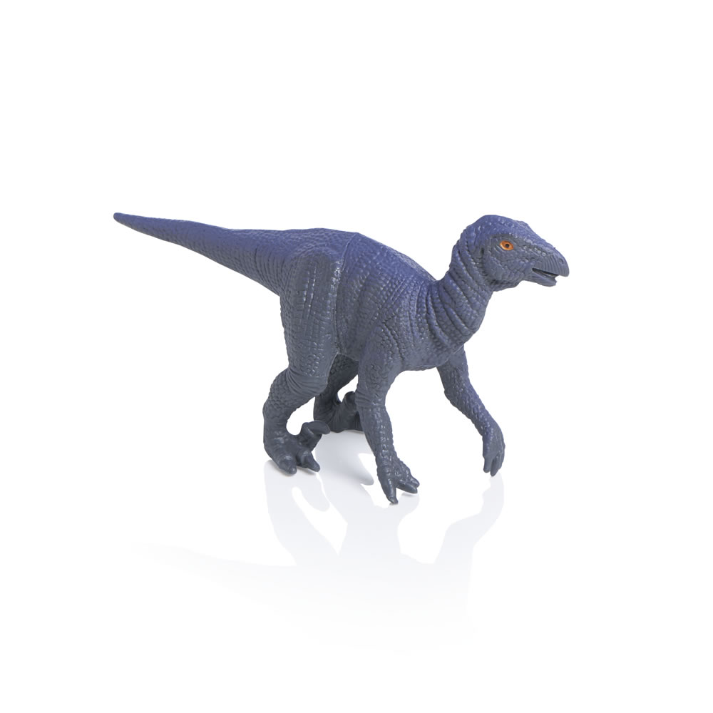 Wilko Play Dinosaurs Large - Assorted Image 5