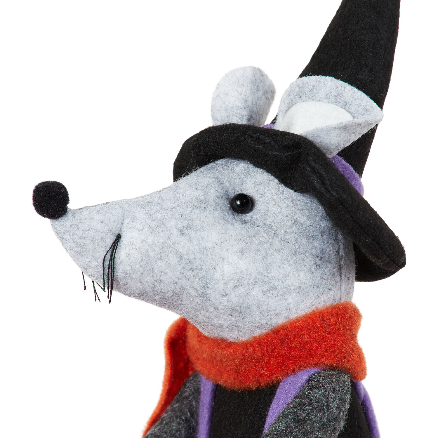 Halloween Standing Mouse Image 7
