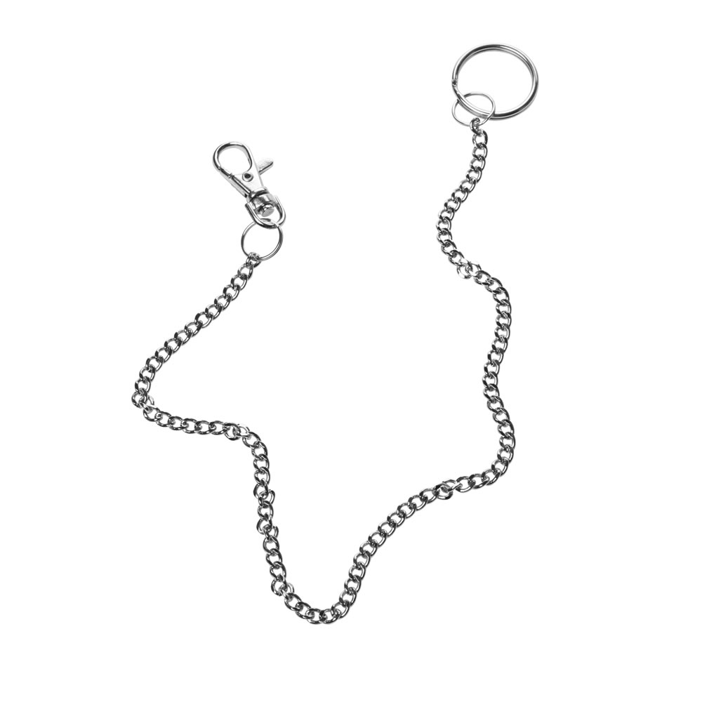 Wilko Small Chain Key Holder Image